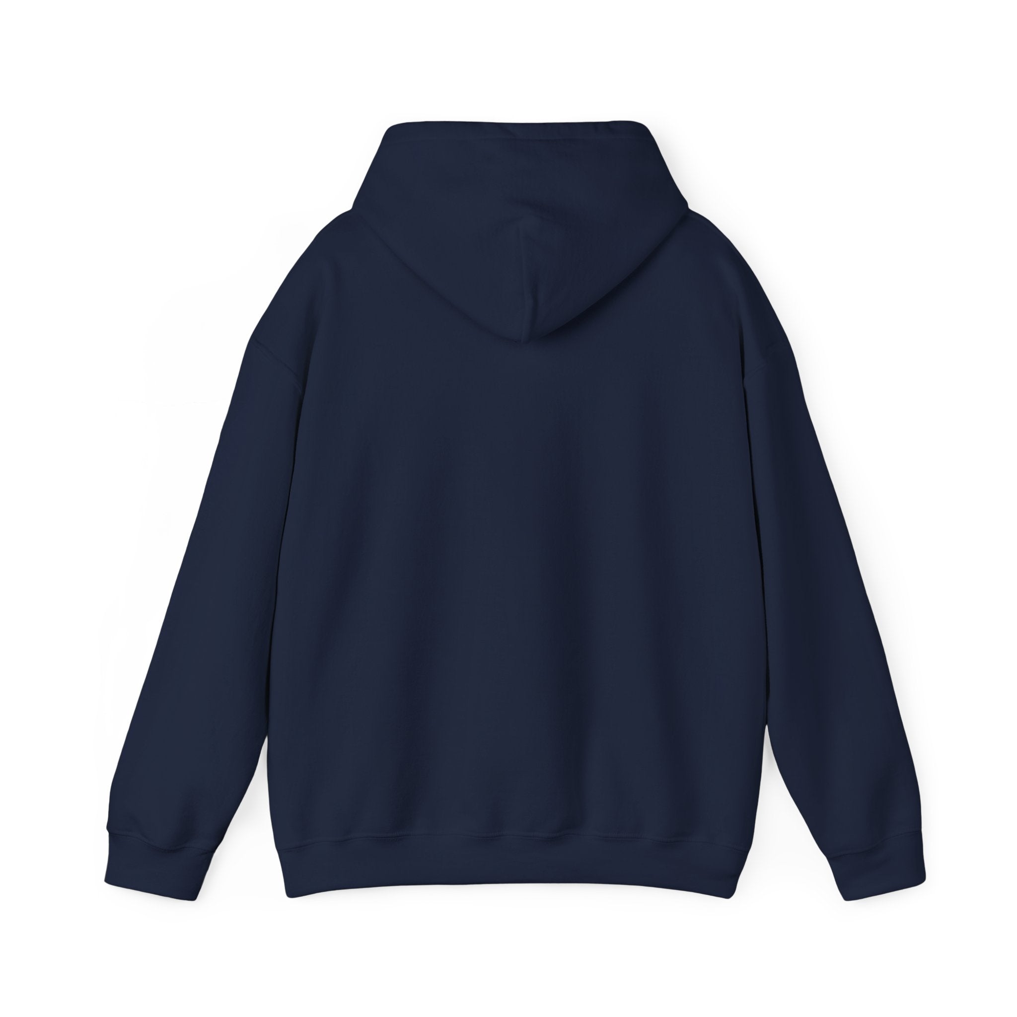 Somewhere in the noise you found something better | Women's Motivational Hoodie