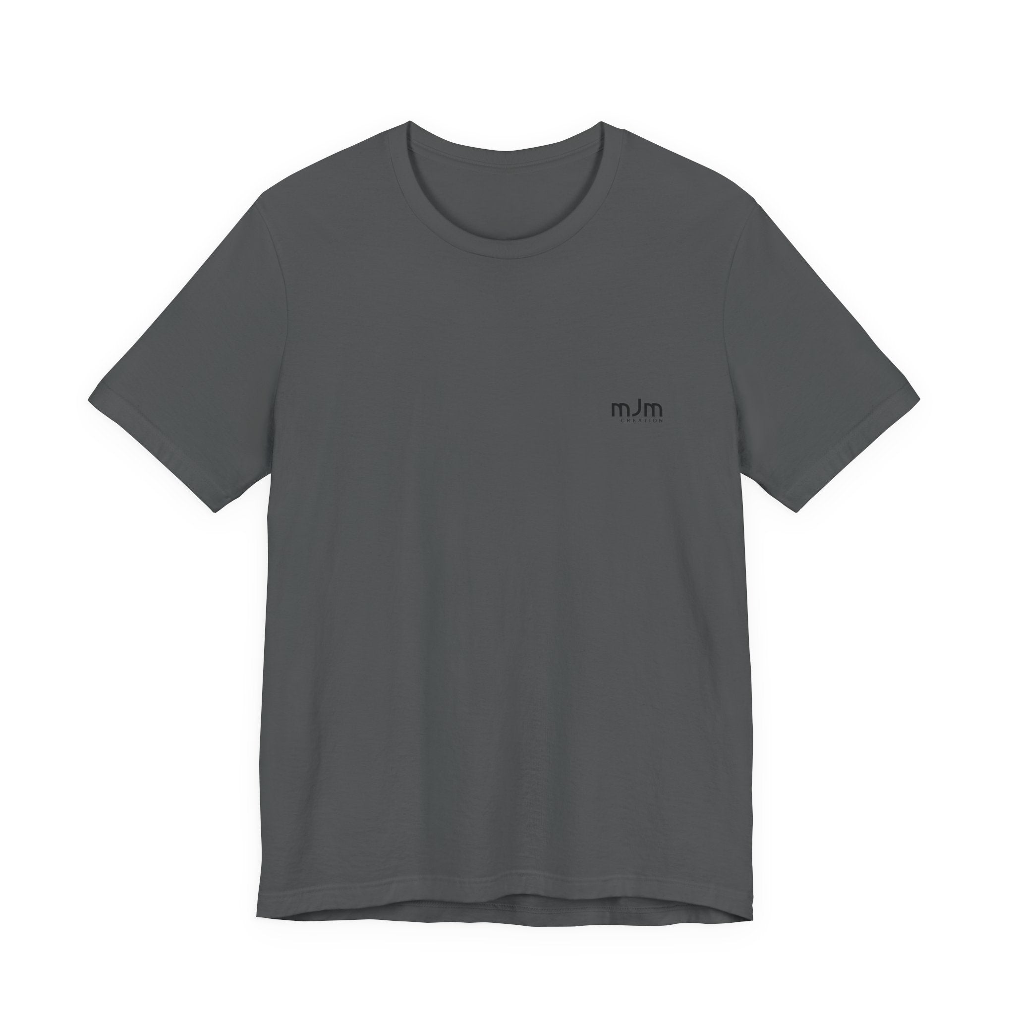 Some Things Don't Move | Men's Motivational Graphic The Horizon Holder T-Shirt