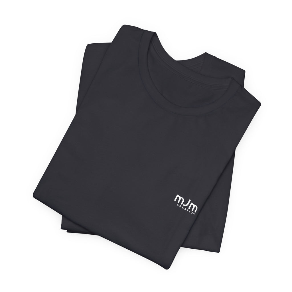Some Things Don't Move | Men's Motivational Graphic The Horizon Holder T-Shirt
