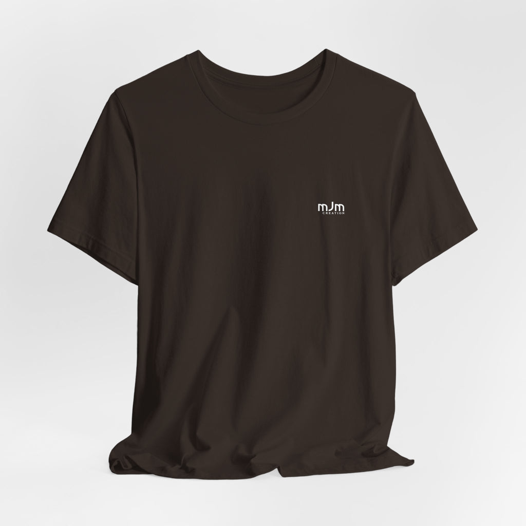 Some Things Don't Move | Men's Motivational Graphic The Inner Rock T-Shirt