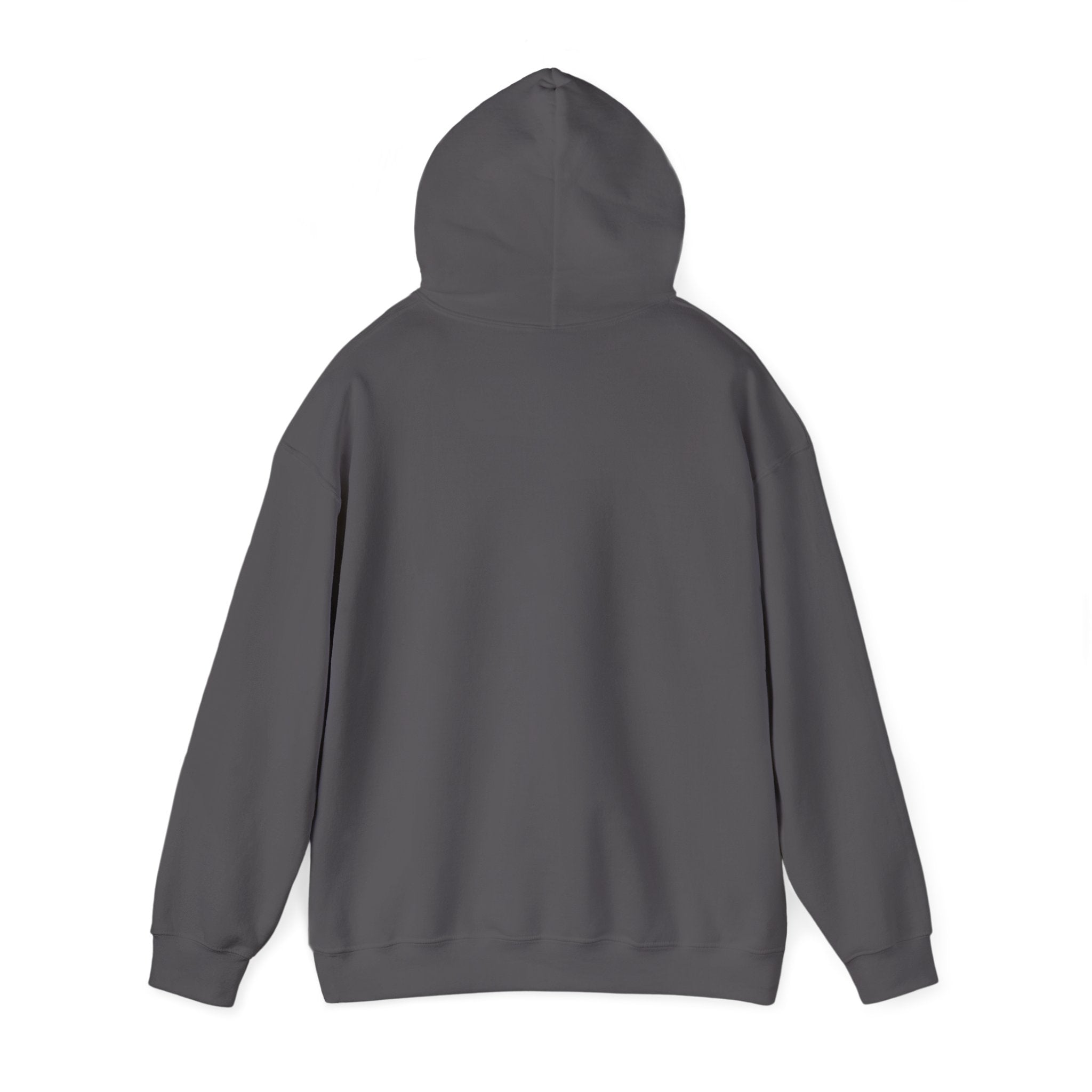 Structure Is Beautiful | Women's Motivational Graphic stacked circles Hoodie