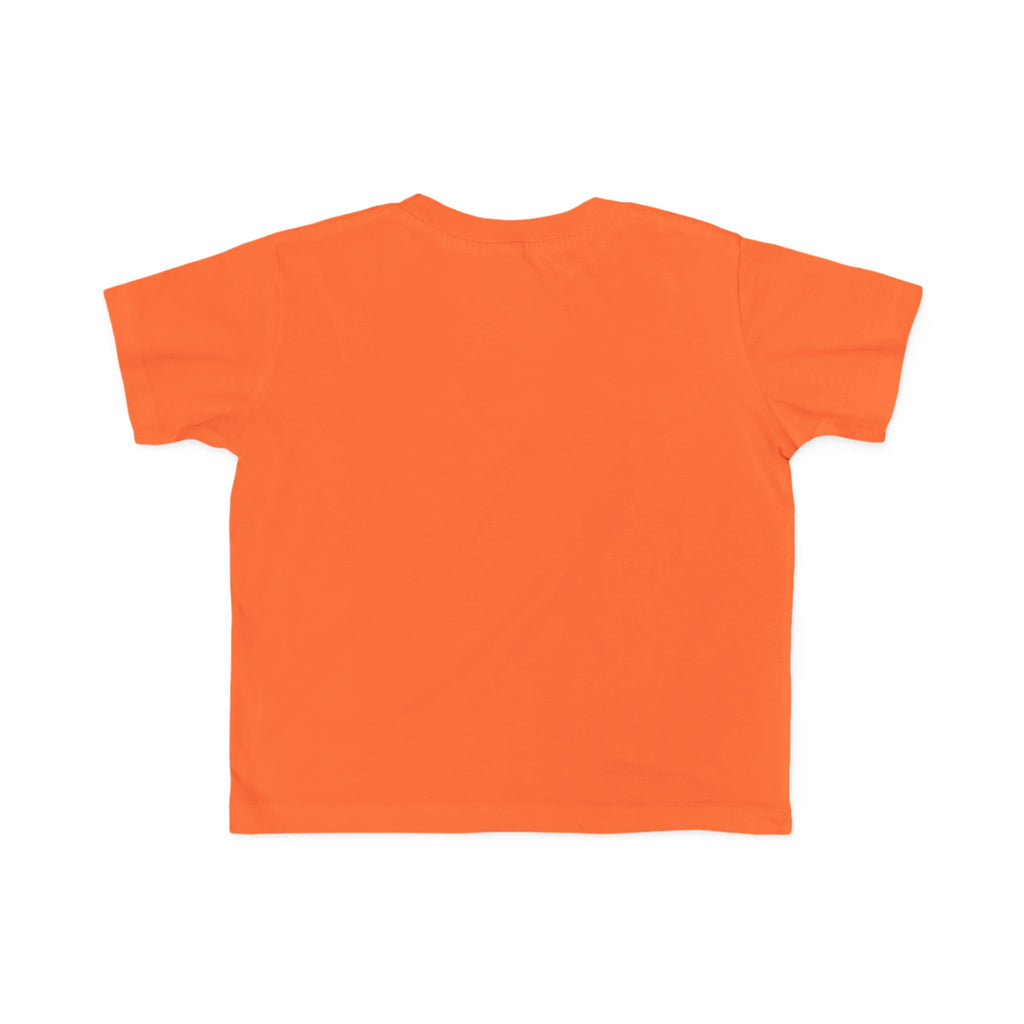 Ready to run? Gallop | Toddler Motivational T-Shirt
