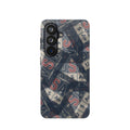 USA Football Phone Case | Editorial Classic Edition