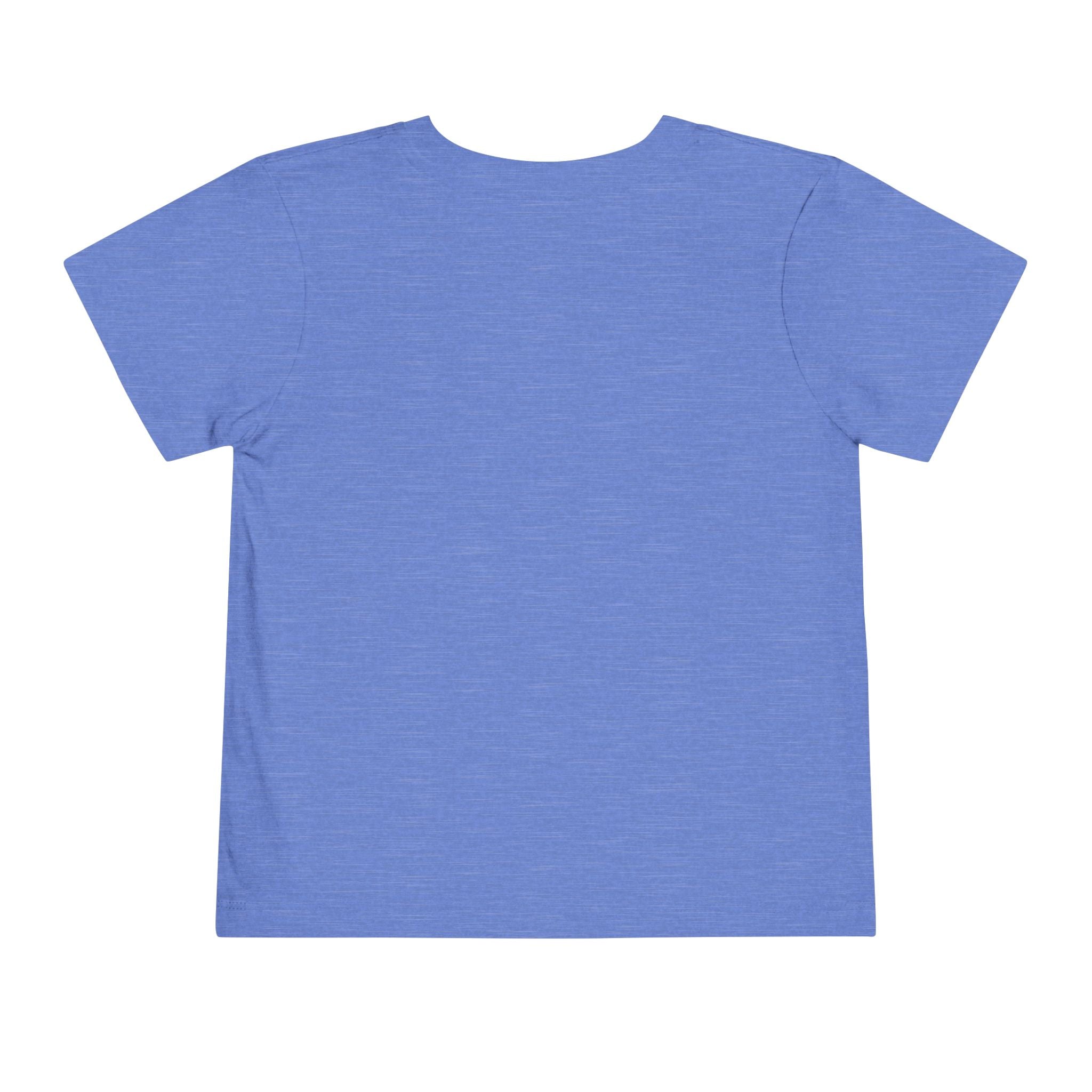 Be Brave Little One | Toddler Motivational Graphic Cute Colourful Lion T-Shirt