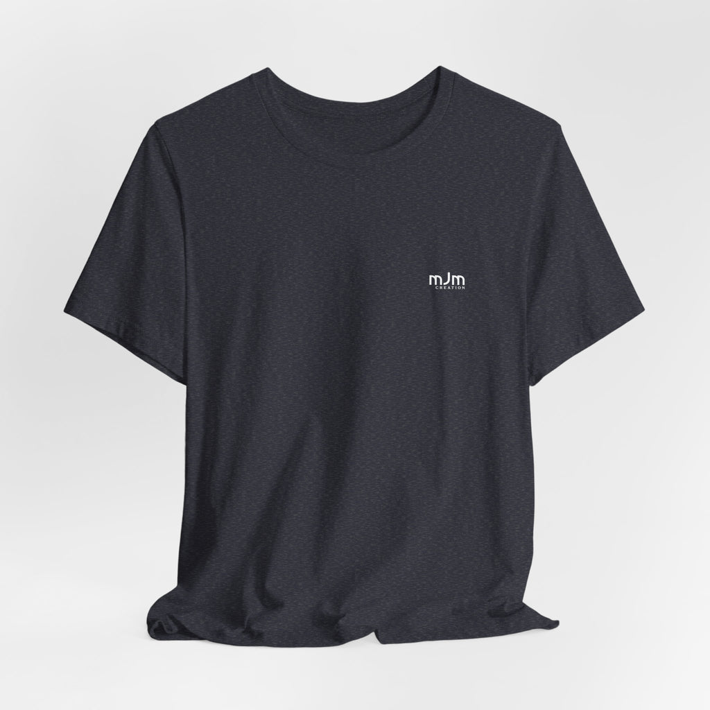 Some Things Don't Move | Men's Motivational Graphic The Inner Rock T-Shirt