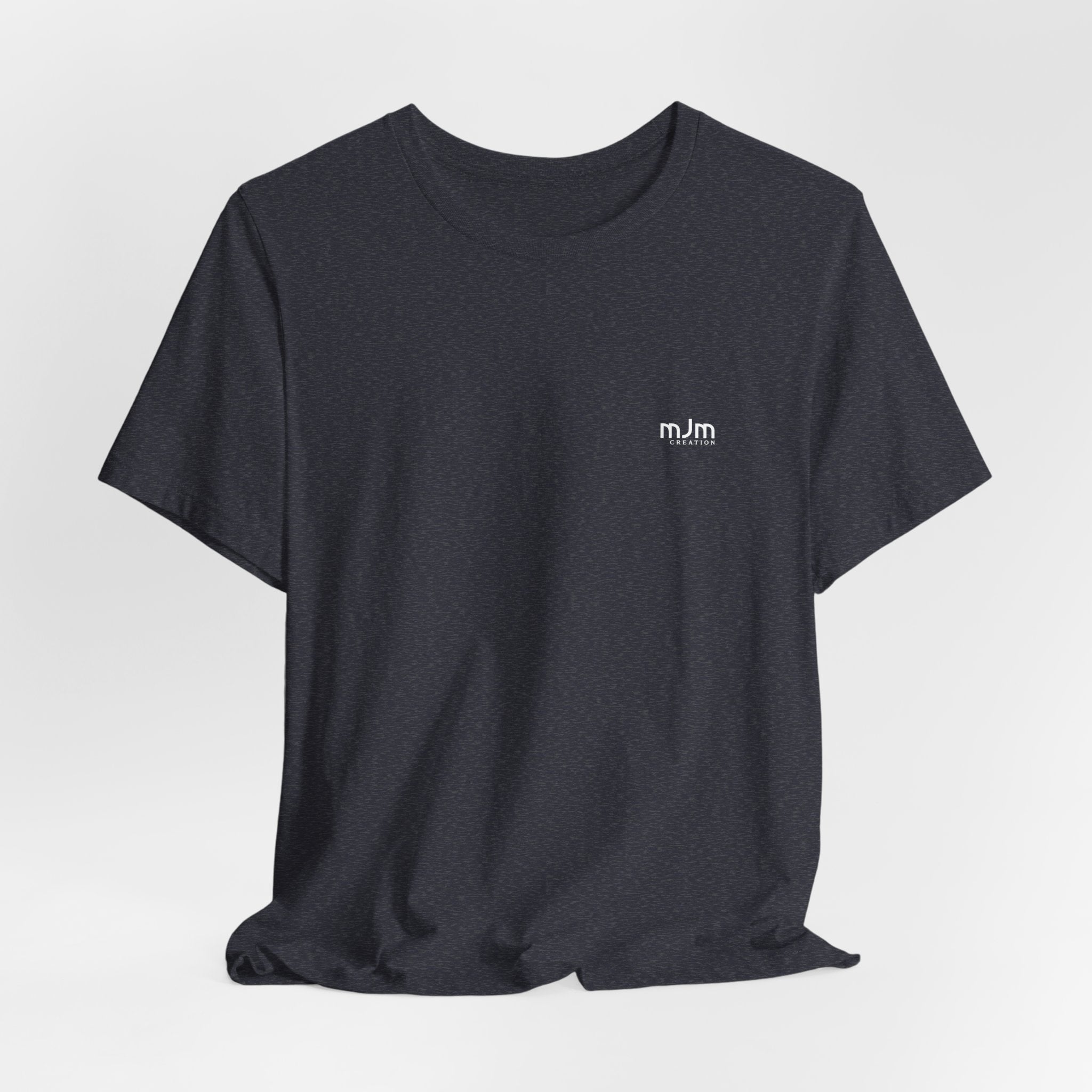 Some Things Don't Move | Men's Motivational Graphic The Inner Rock T-Shirt