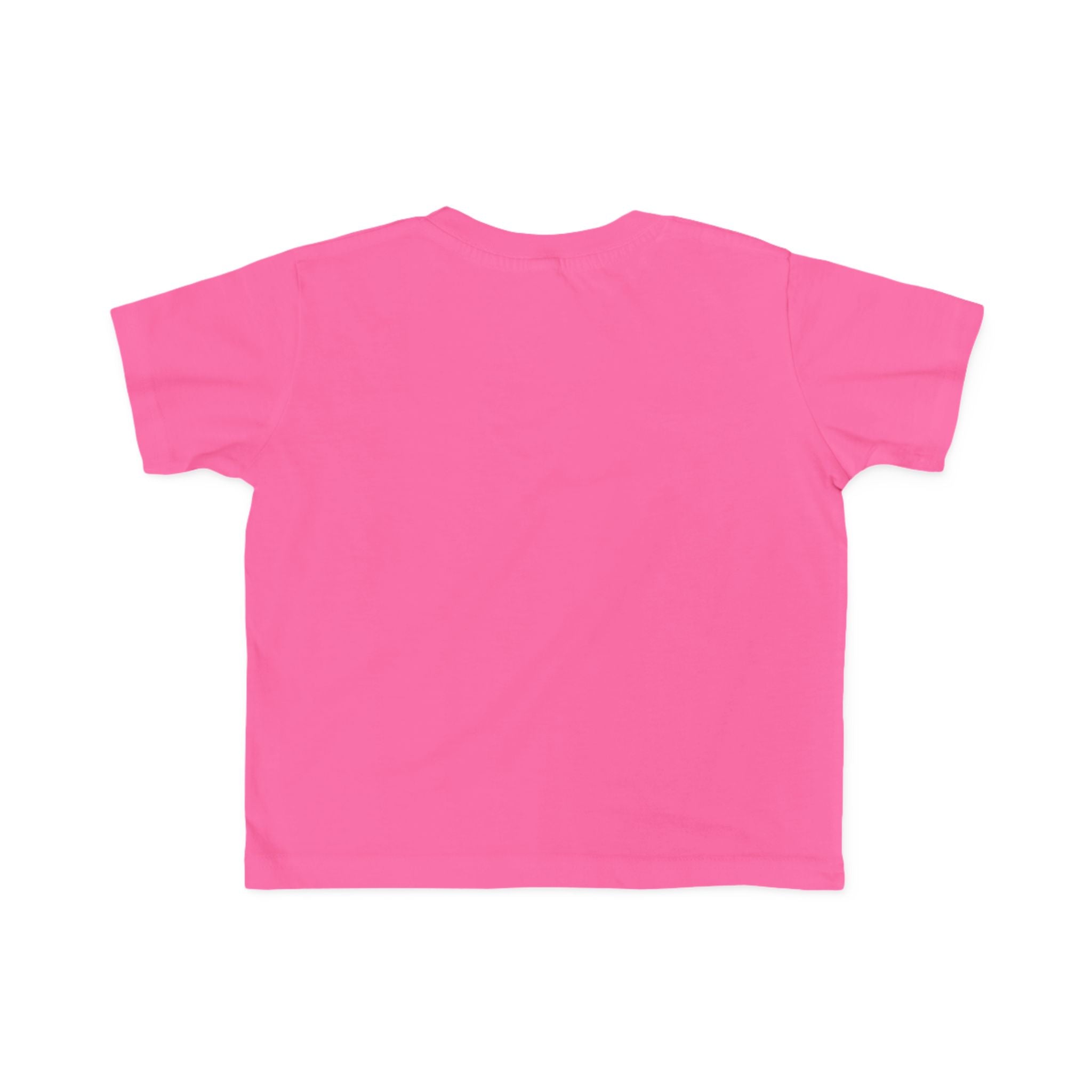 Ready to run? Gallop | Toddler Motivational T-Shirt