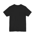 Be the horizon Line | Women's Motivational Graphic Minimalist Sunrise T-Shirt