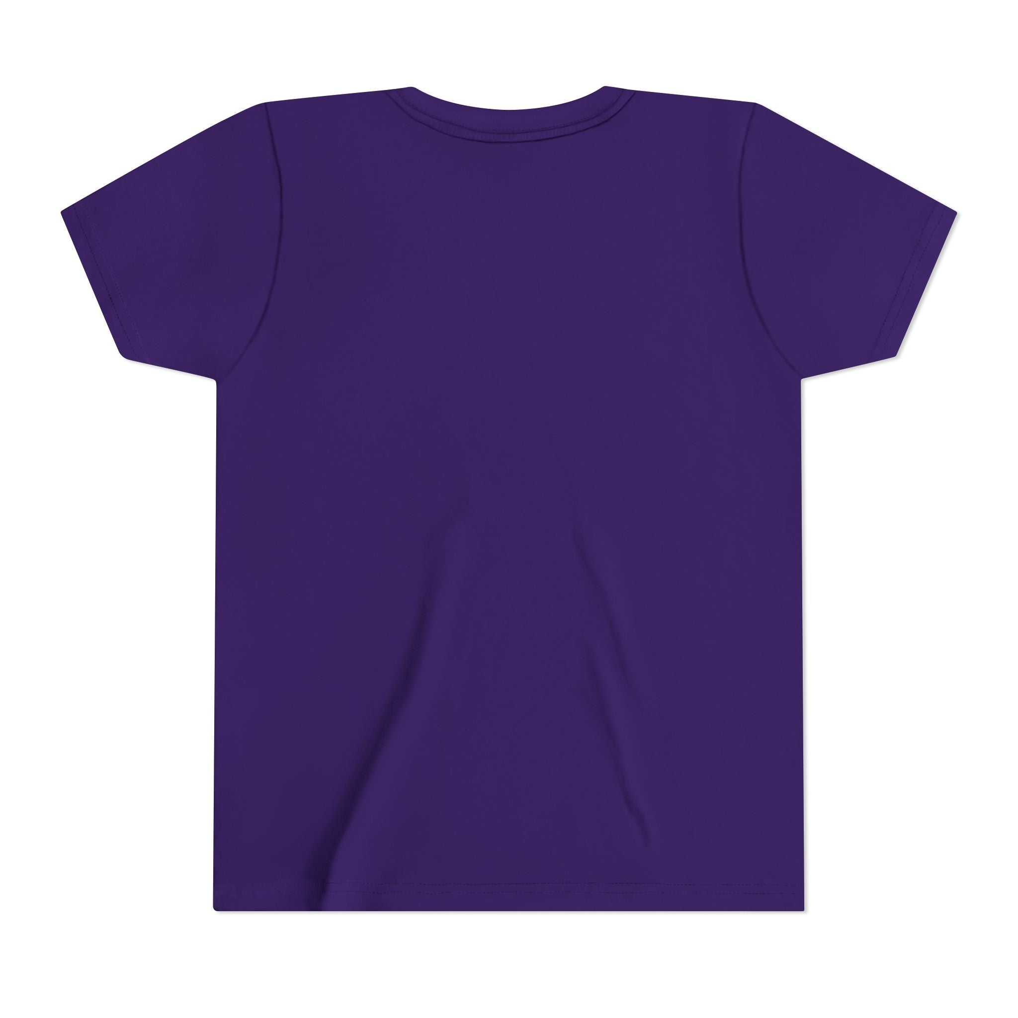 Be Brave Little One | Kids Motivational T-Shirt