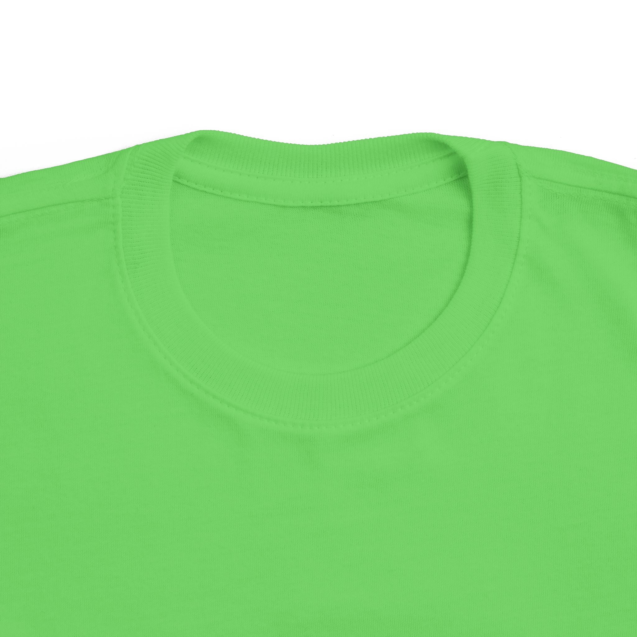 Be Brave Little One | Toddler Motivational T-Shirt