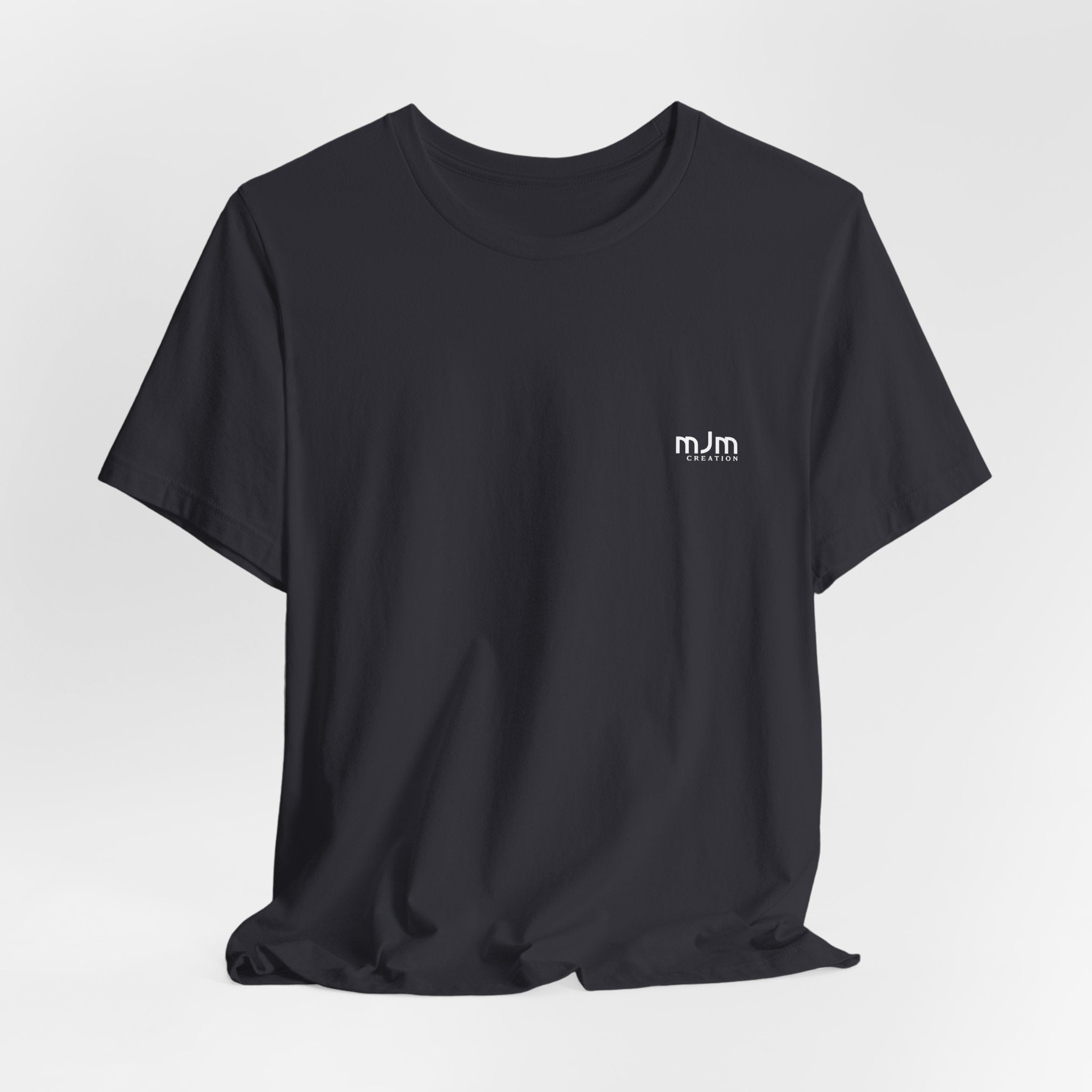 Some Things Don't Move | Men's Motivational Graphic The Horizon Holder T-Shirt