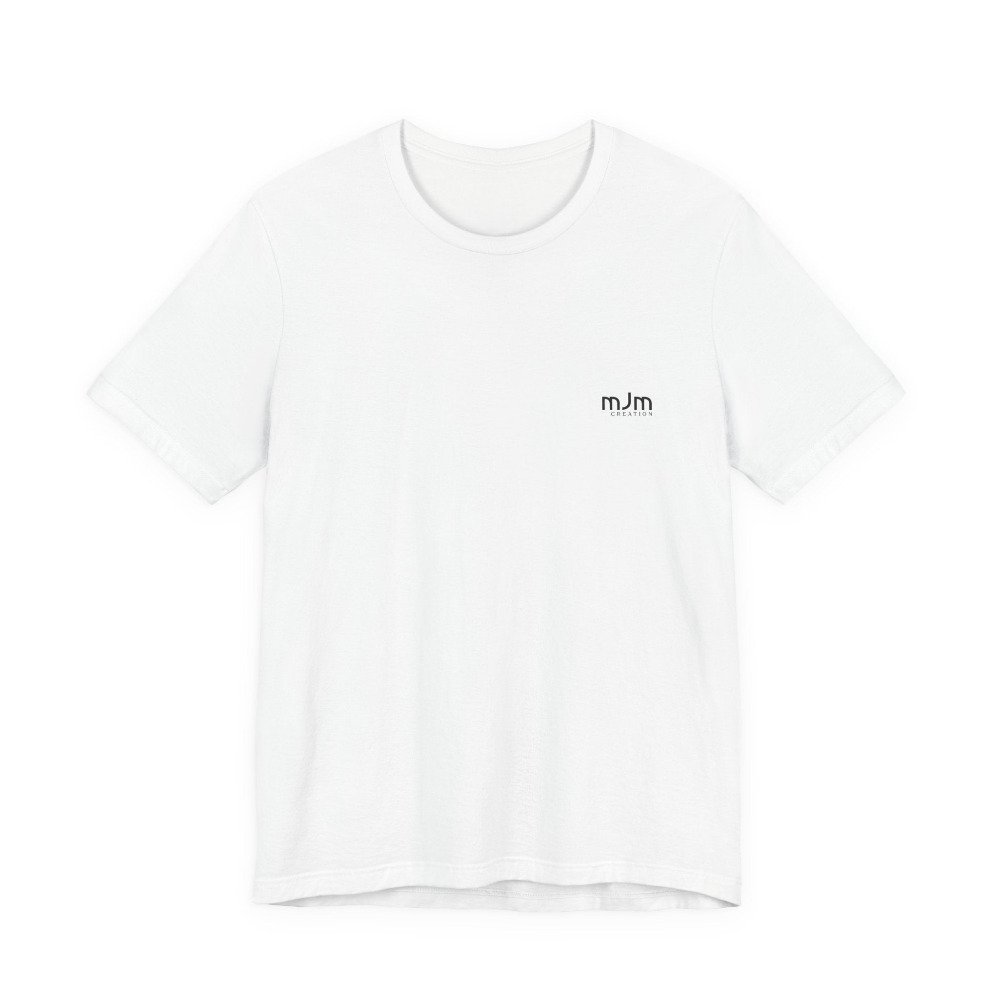 Some Things Don't Move | Men's Motivational Graphic The Horizon Holder T-Shirt