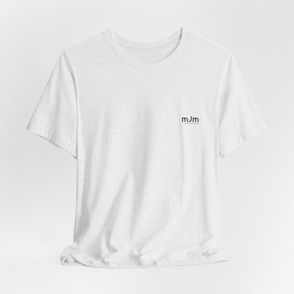 Some Things Don't Move | Men's Motivational Graphic The Horizon Holder T-Shirt