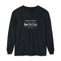 Mexico Football Raglan | Editorial Classic Edition