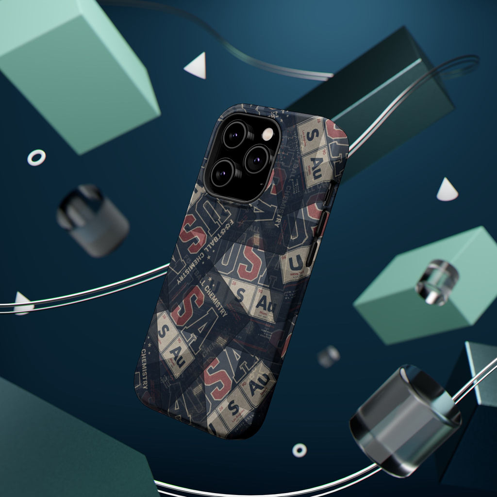 USA Football Phone Case | Editorial Classic Edition