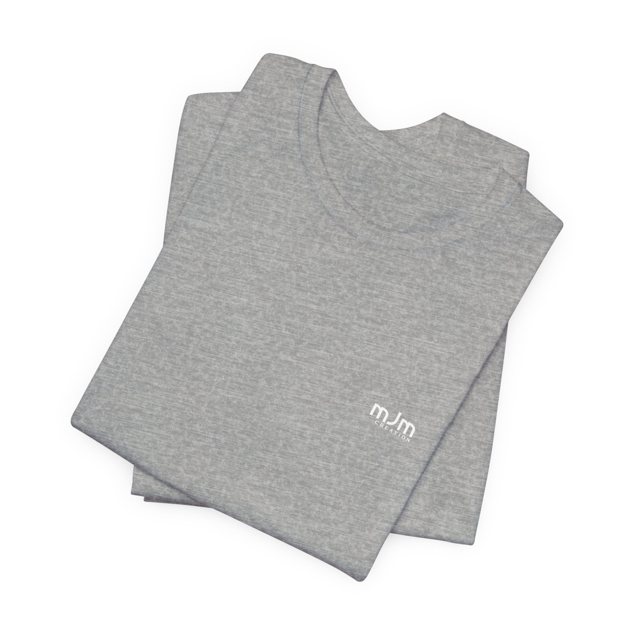 Some Things Don't Move | Men's Motivational Graphic Stand Your Ground T-Shirt