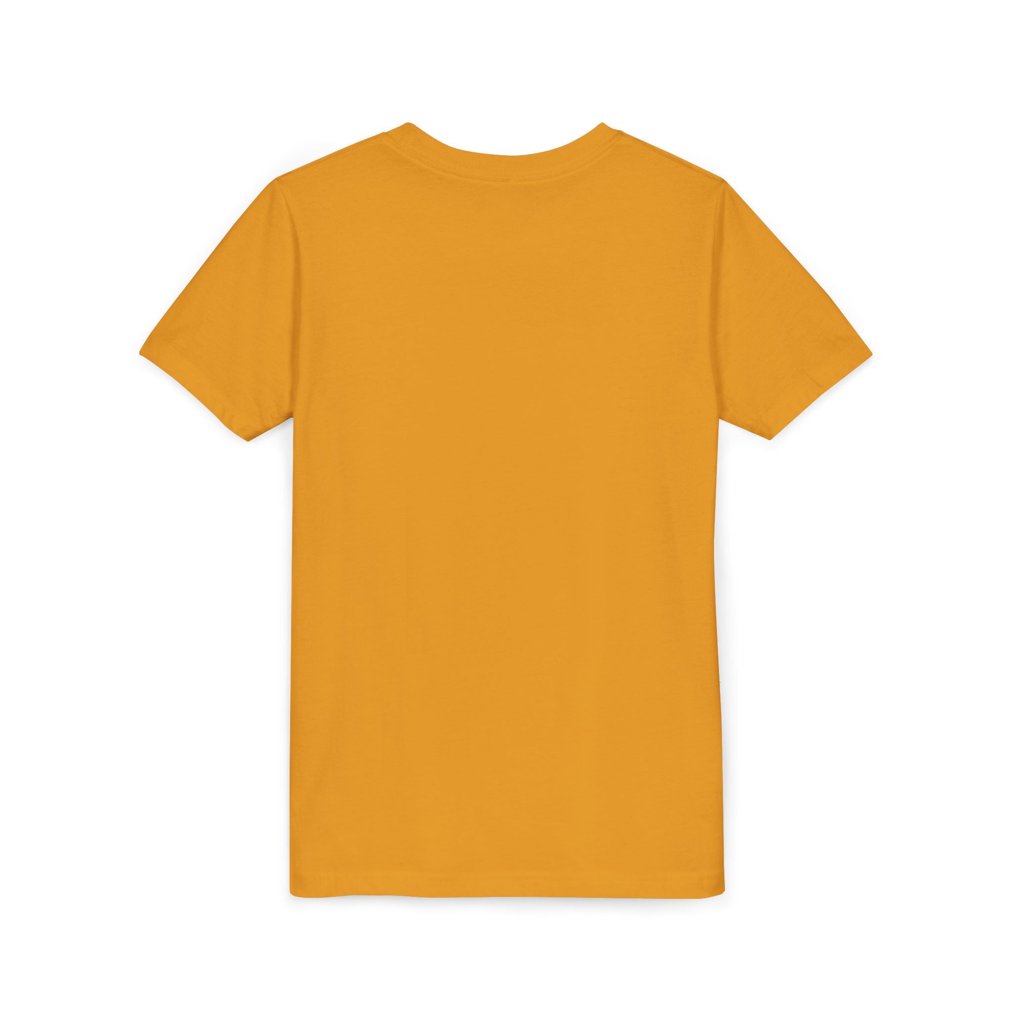 Be Brave Little One | Kids Motivational Graphic Bronze Star Badge T-Shirt