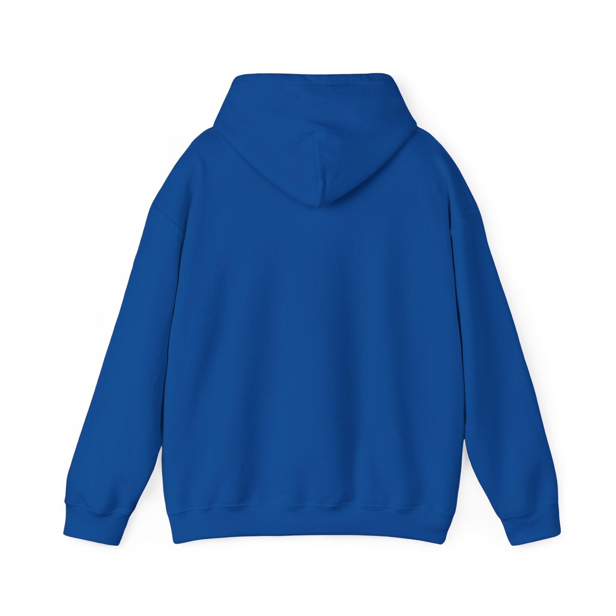 Somewhere in the noise you found something better | Women's Motivational Hoodie