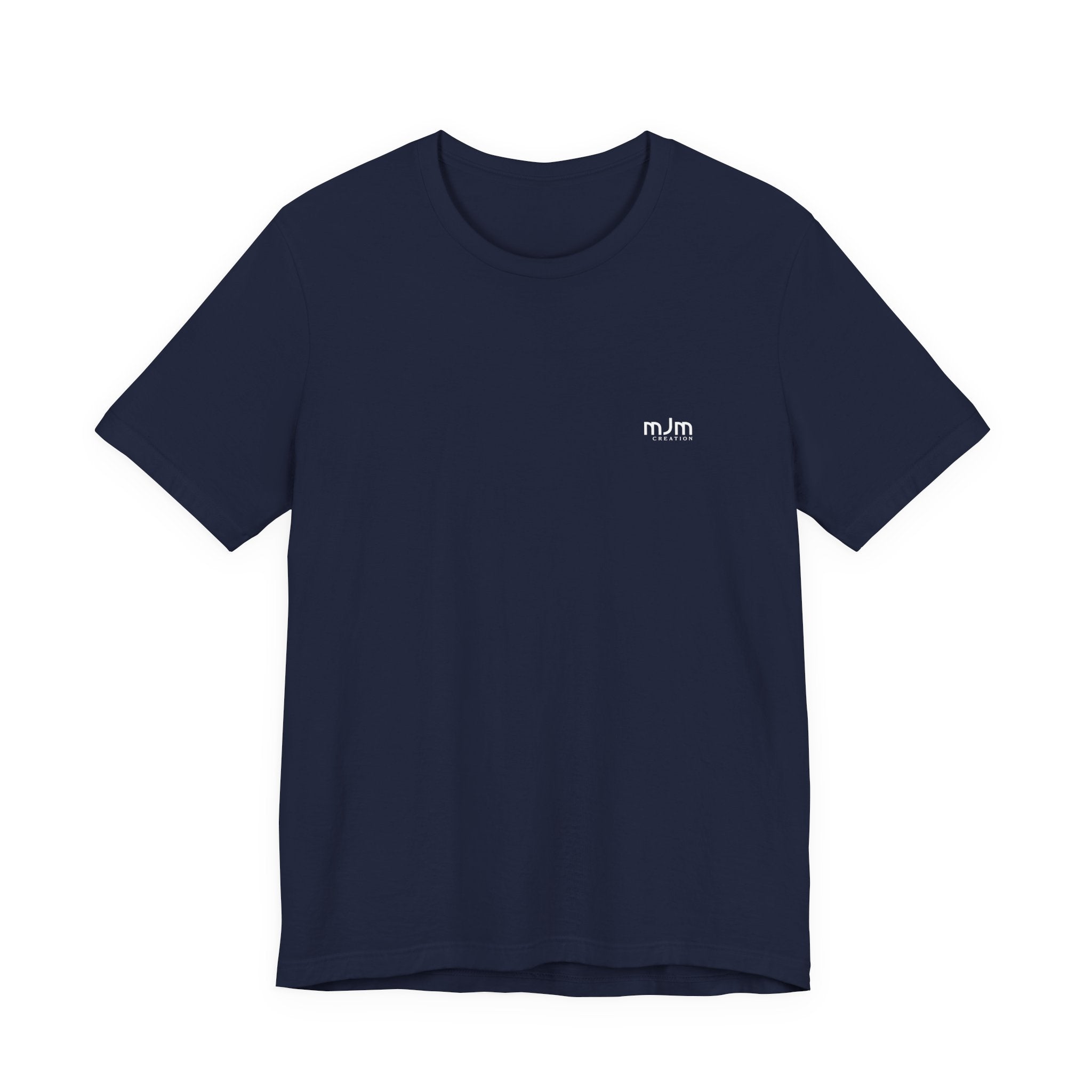 Some things don't move | Men's Motivational Graphic Momentum block T-Shirt