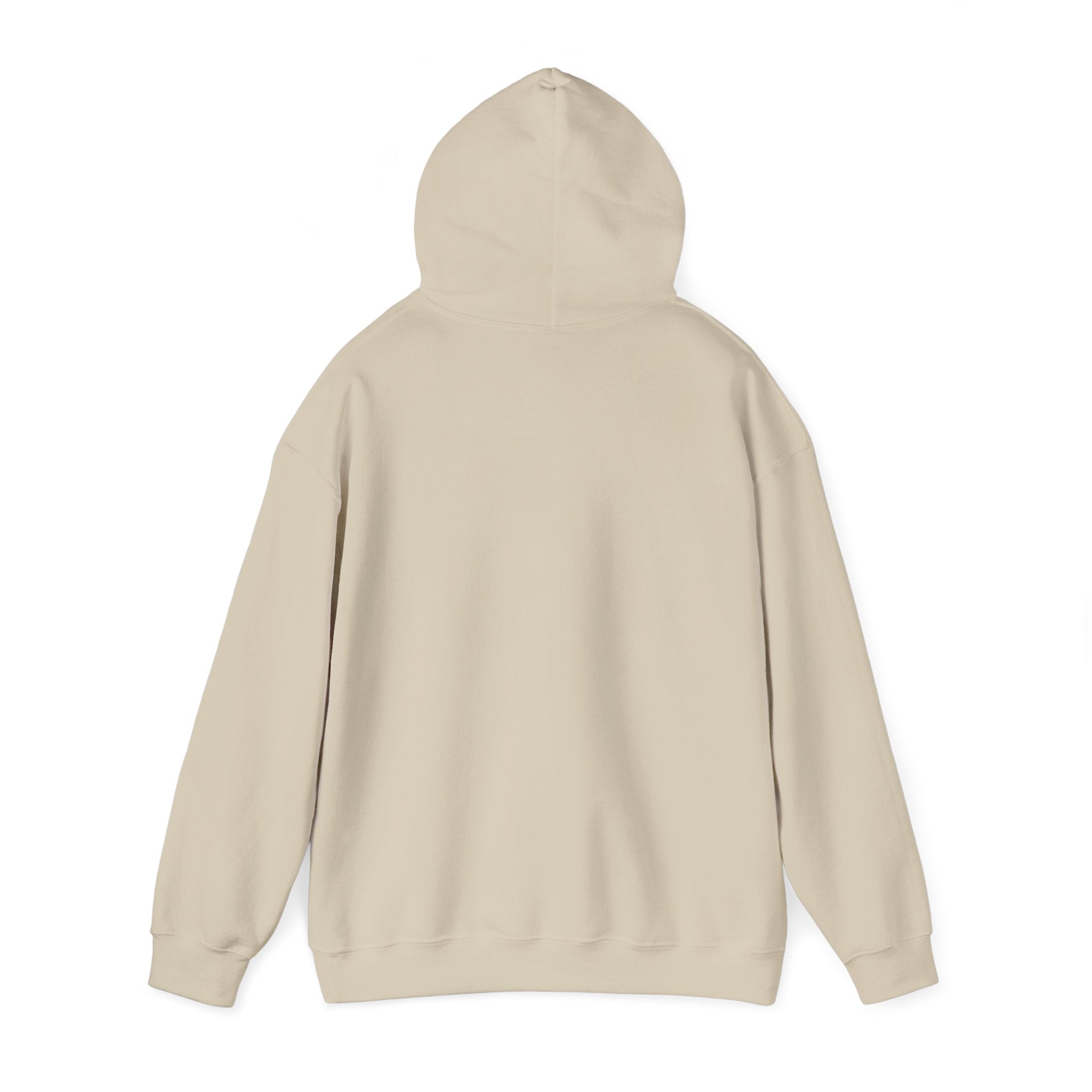 "Crown yourself" Hoodie - Women's motivational Heavy Blend™ Hooded Sweatshirt