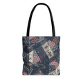 USA Football Tote Bag | Editorial Classic Edition