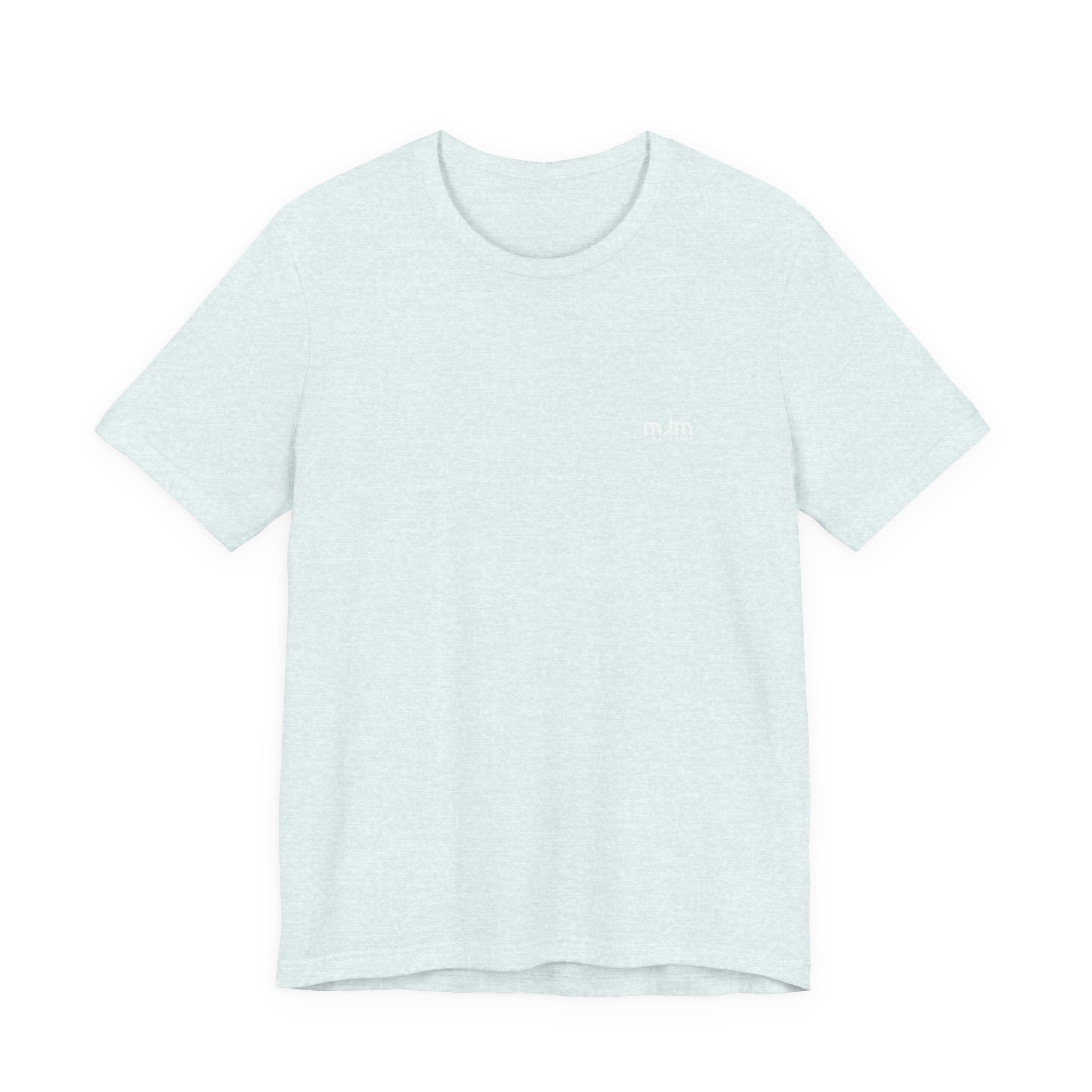 Some Things Don't Move | Men's Motivational Graphic The Nature Keeper T-Shirt