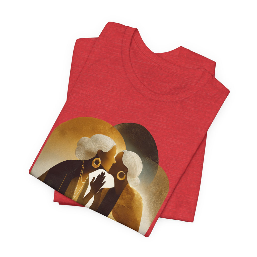 We were right | Women's Motivational Graphic Vintage Women T-Shirt