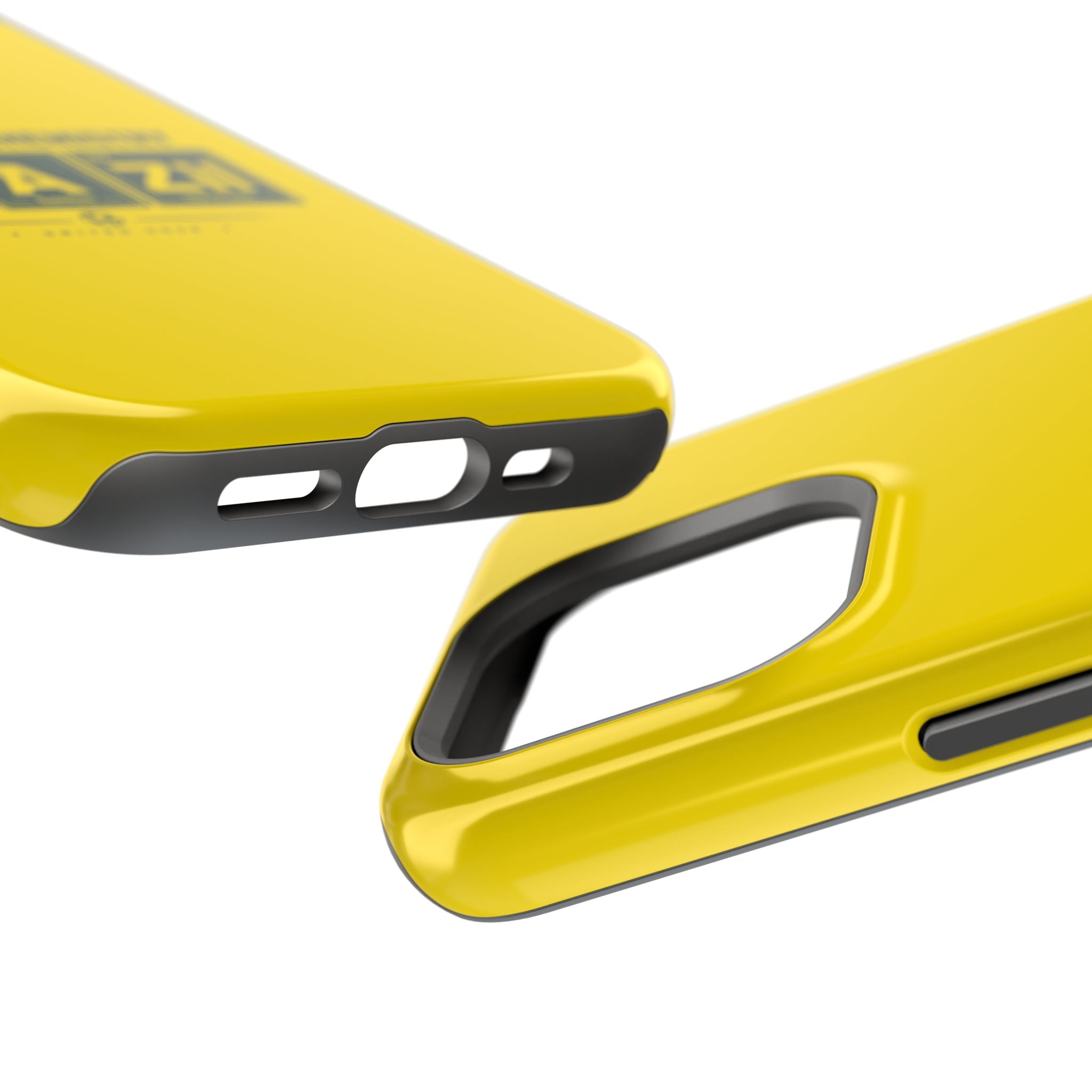Brazil Football Phone Case | We don't just win. We dance.