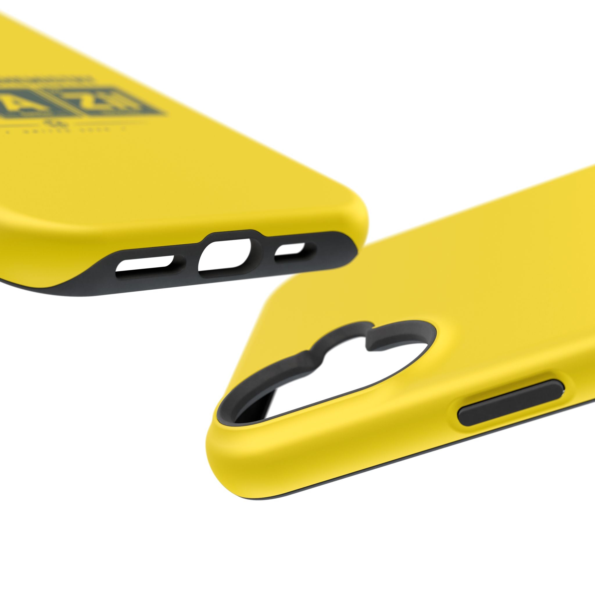 Brazil Football Phone Case | We don't just win. We dance.