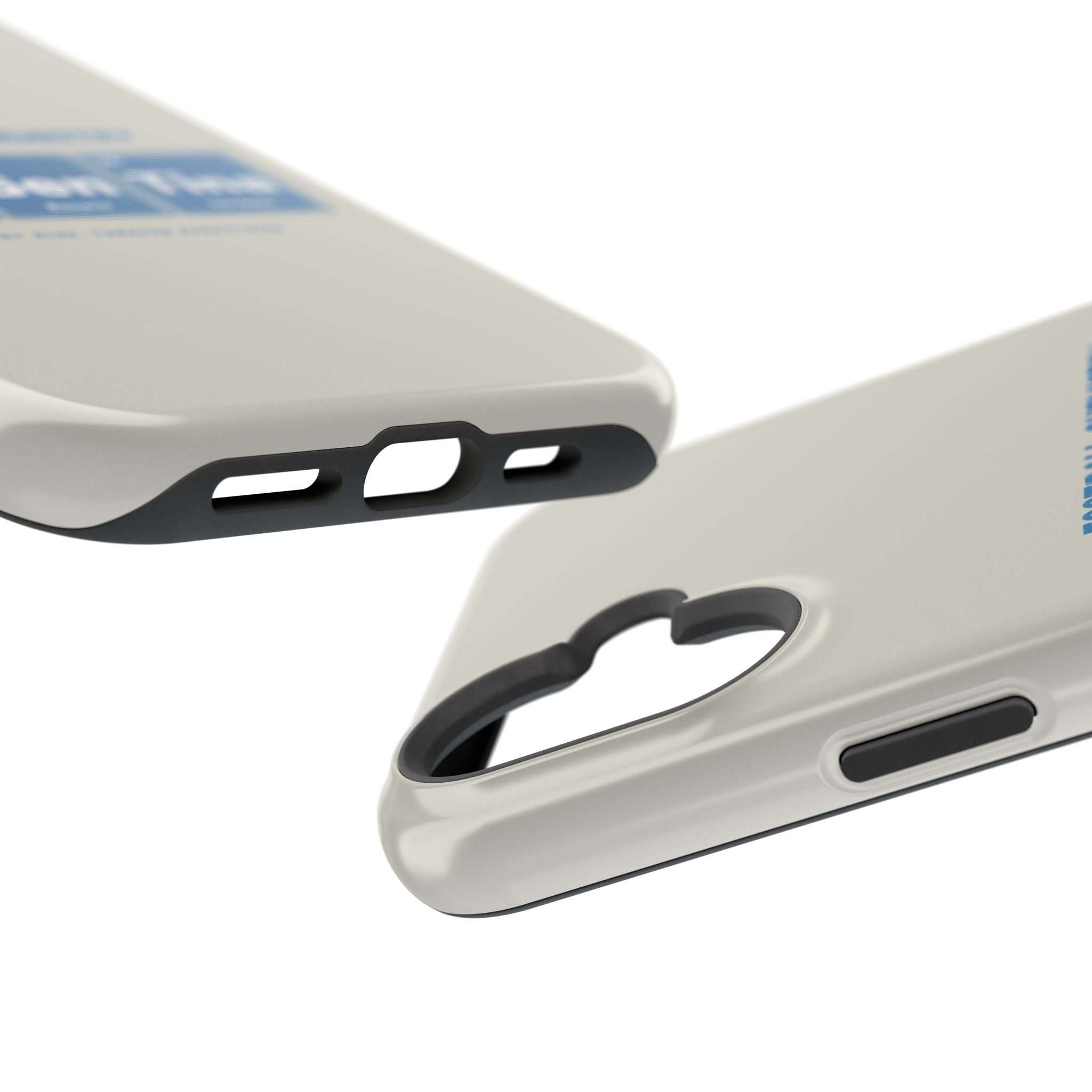 Argentina Football Phone Case | Born in blue and white.