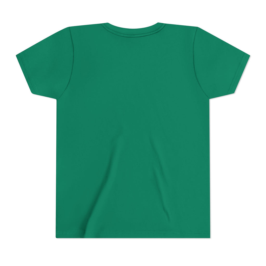 Be Brave Little One | Kids Motivational Graphic Handdrawn Star T-Shirt
