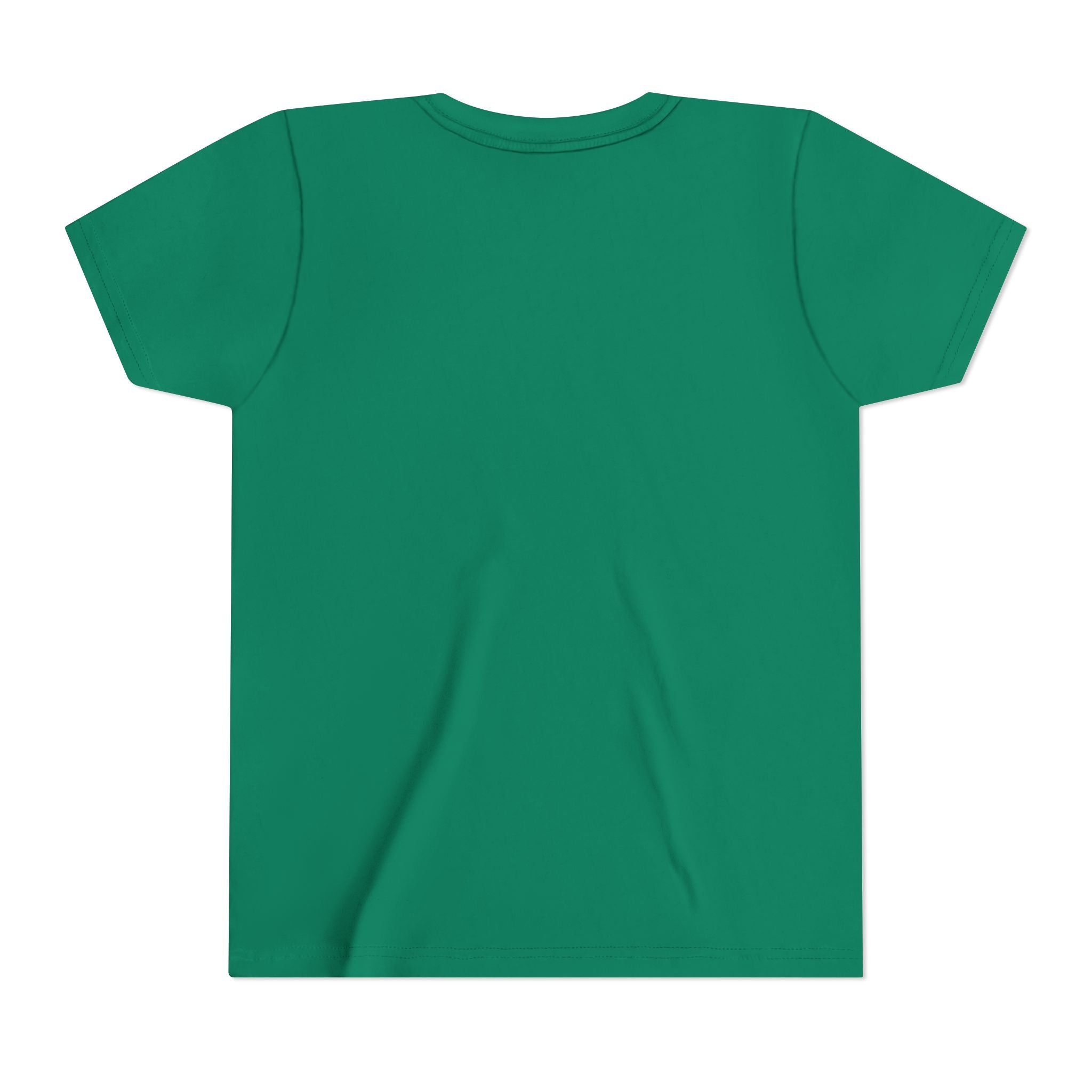 Be Brave Little One | Kids Motivational Graphic Handdrawn Star T-Shirt