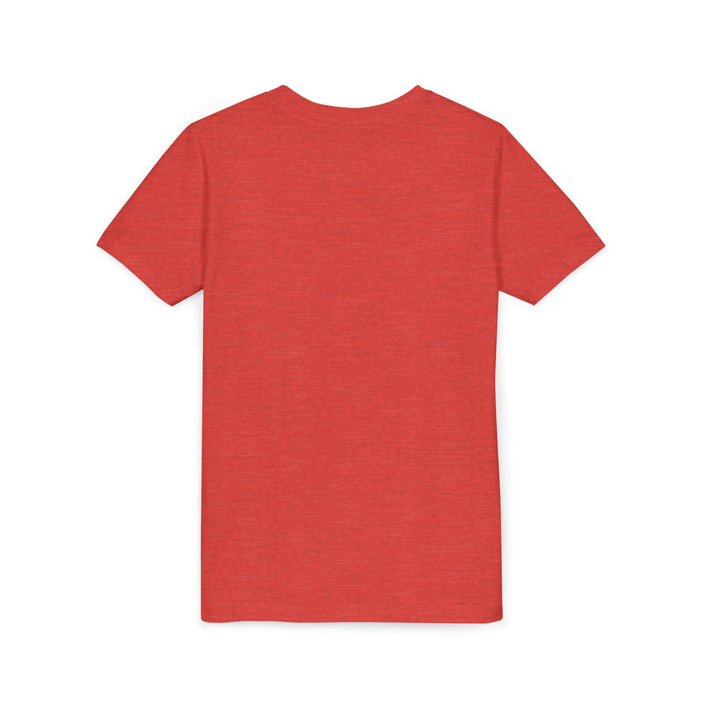Be Brave Little One | Kids Motivational Graphic Golden Star Badge T-Shirt