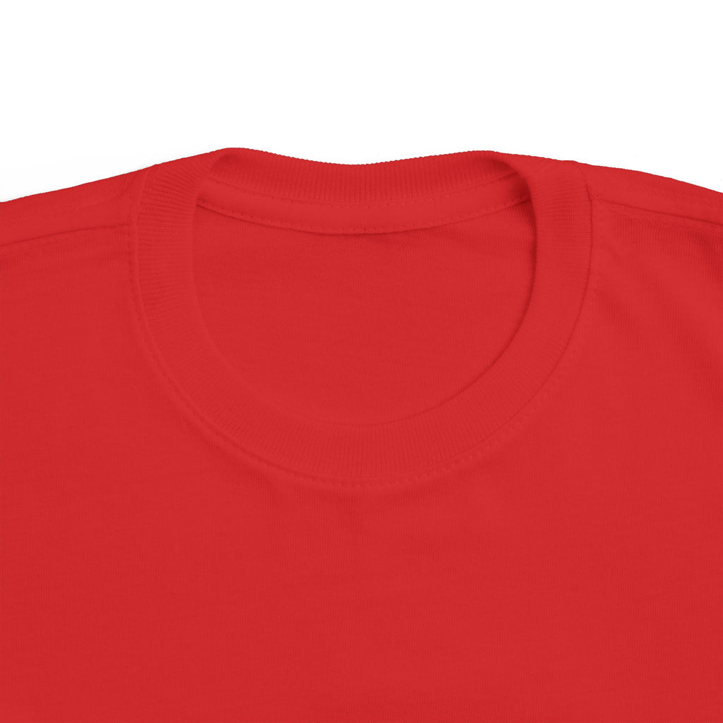Be Brave Little One | Toddler Motivational T-Shirt