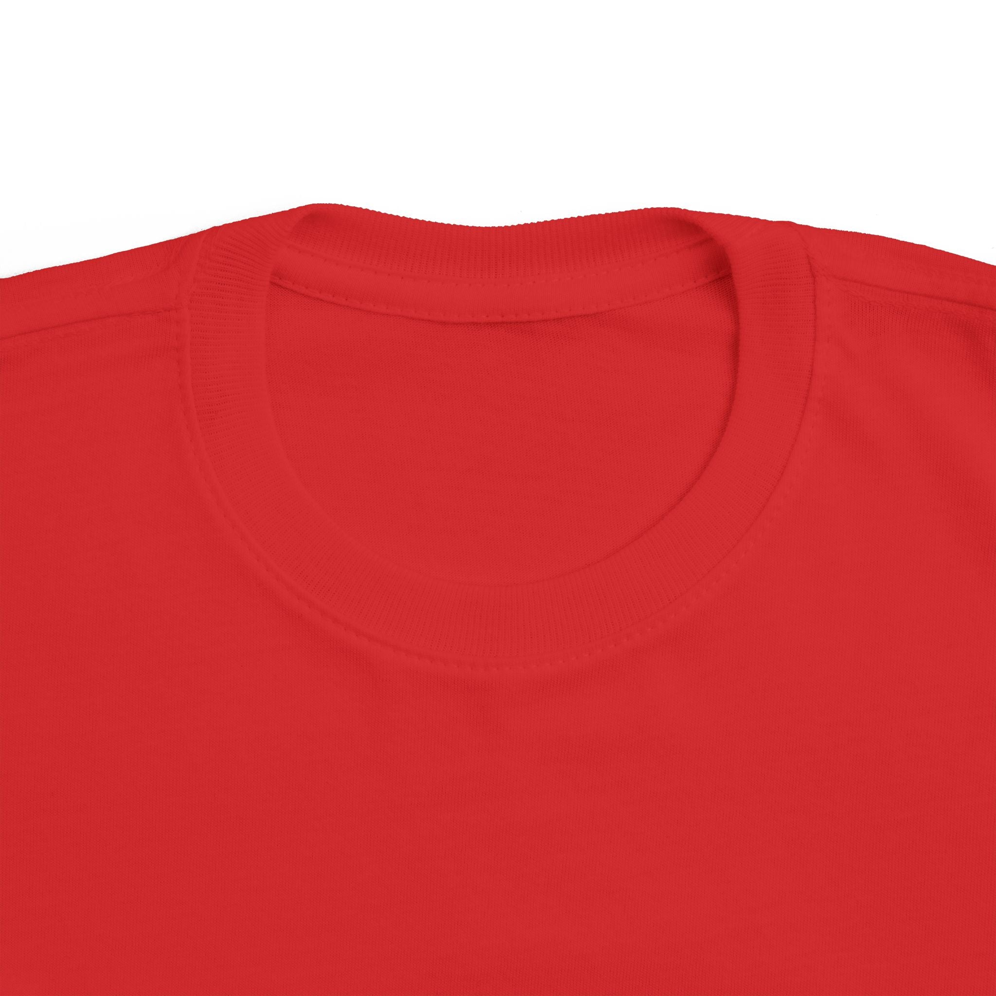 Be Brave Little One | Toddler Motivational T-Shirt