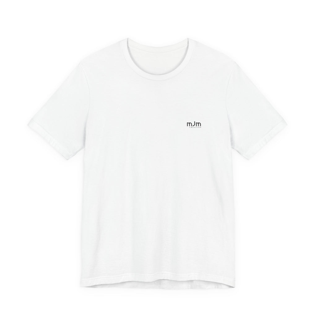 Some Things Don't Move | Men's Motivational Graphic Stand Your Ground T-Shirt