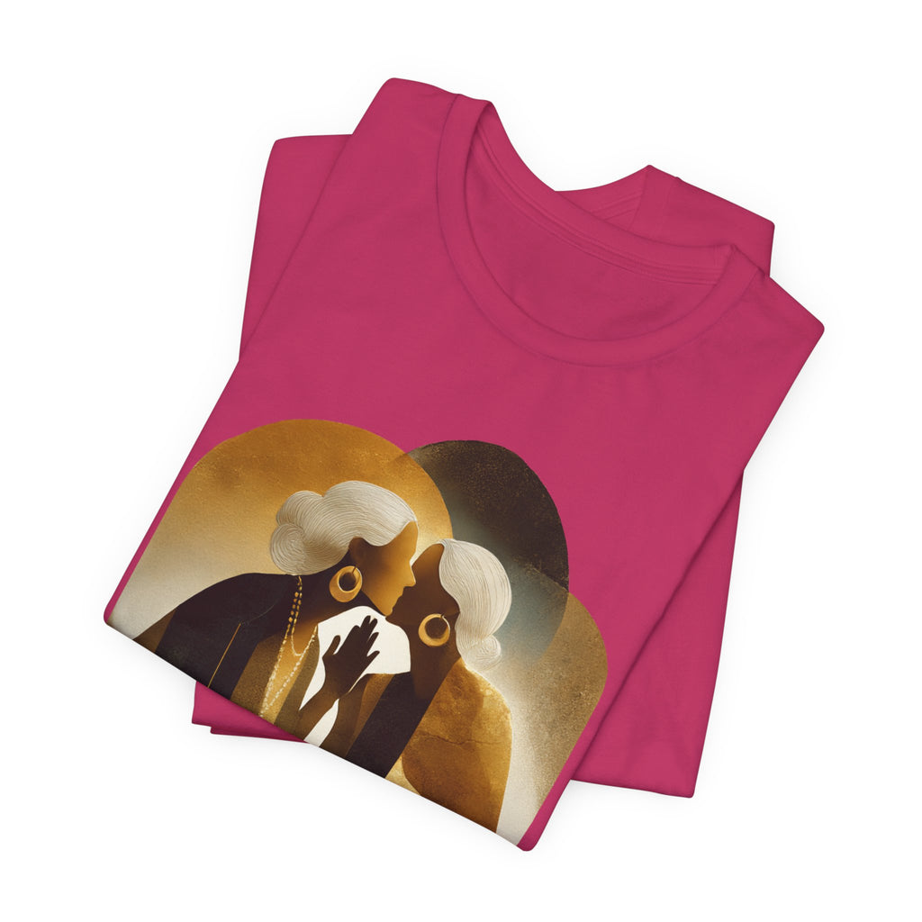 We were right | Women's Motivational Graphic Vintage Women T-Shirt