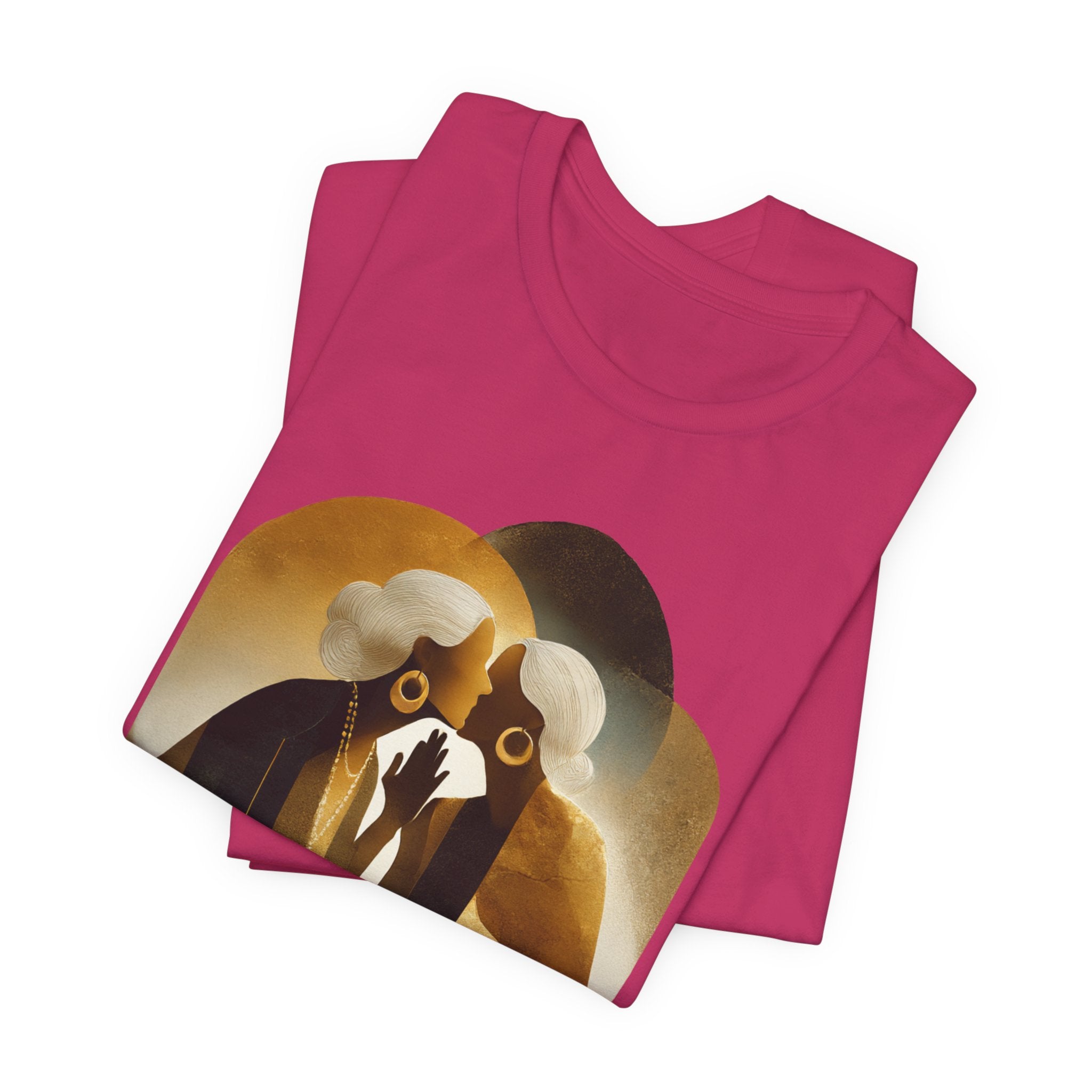 We were right | Women's Motivational Graphic Vintage Women T-Shirt