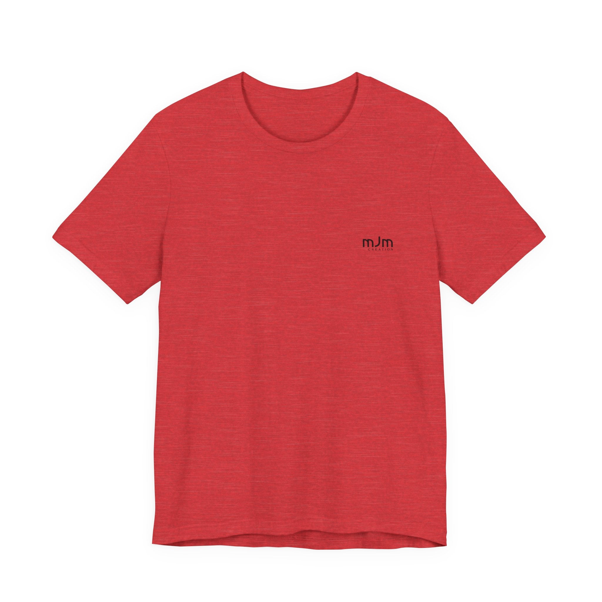 Some Things Don't Move | Men's Motivational Graphic The Horizon Holder T-Shirt