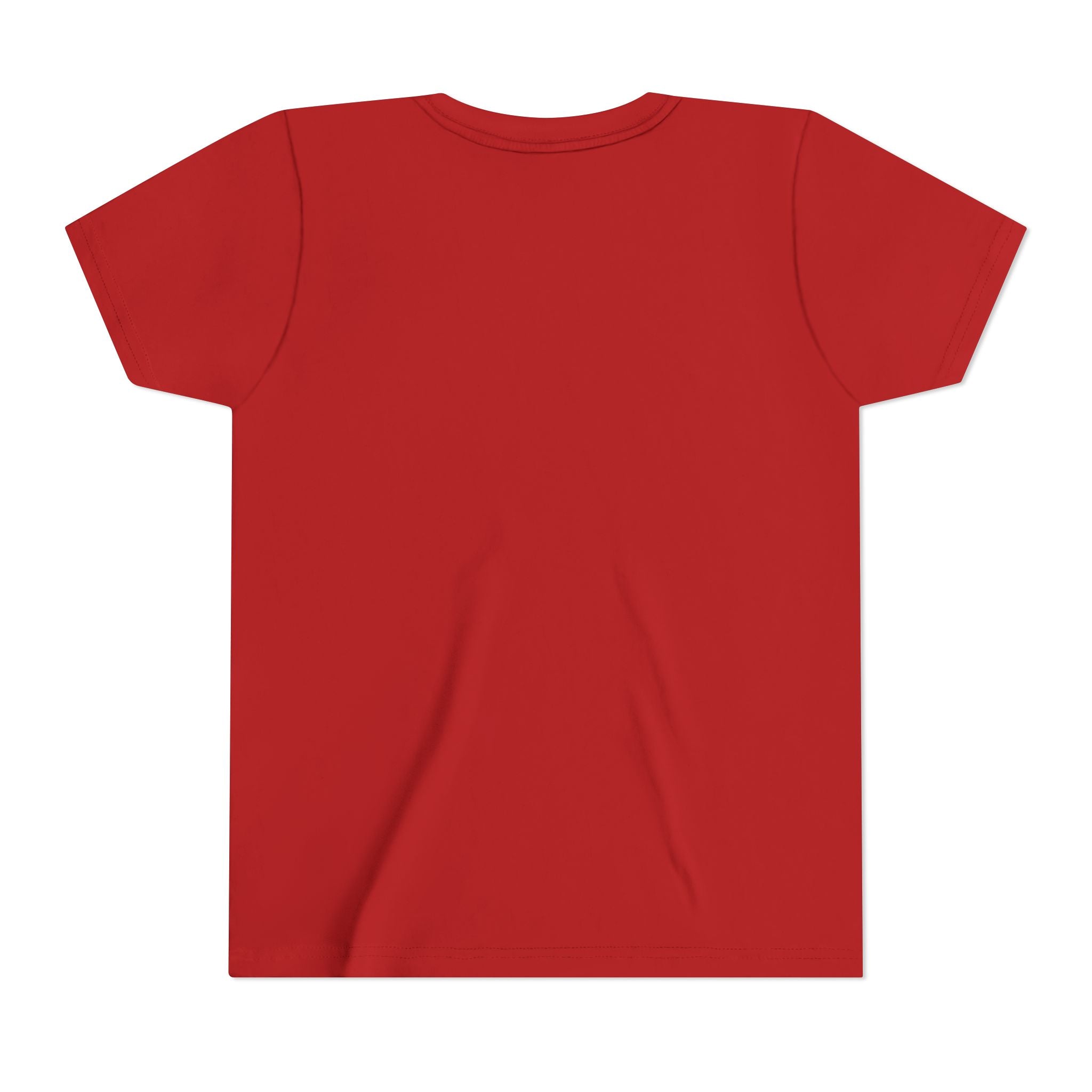 Be Brave Little One | Kids Motivational Graphic Cute Tiger T-Shirt