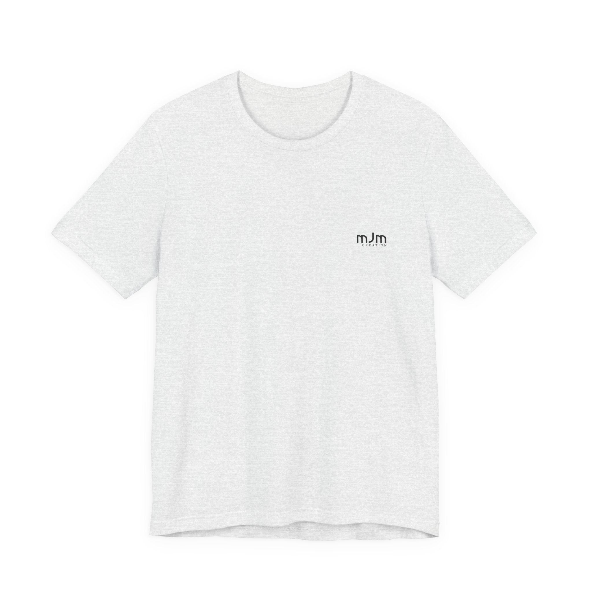 Some Things Don't Move | Men's Motivational Graphic The Horizon Holder T-Shirt