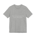 This is your persmission to slip. To rest without guilt. | Women's Motivational T-Shirt