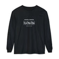 Football Raglan | Black, white, all football.