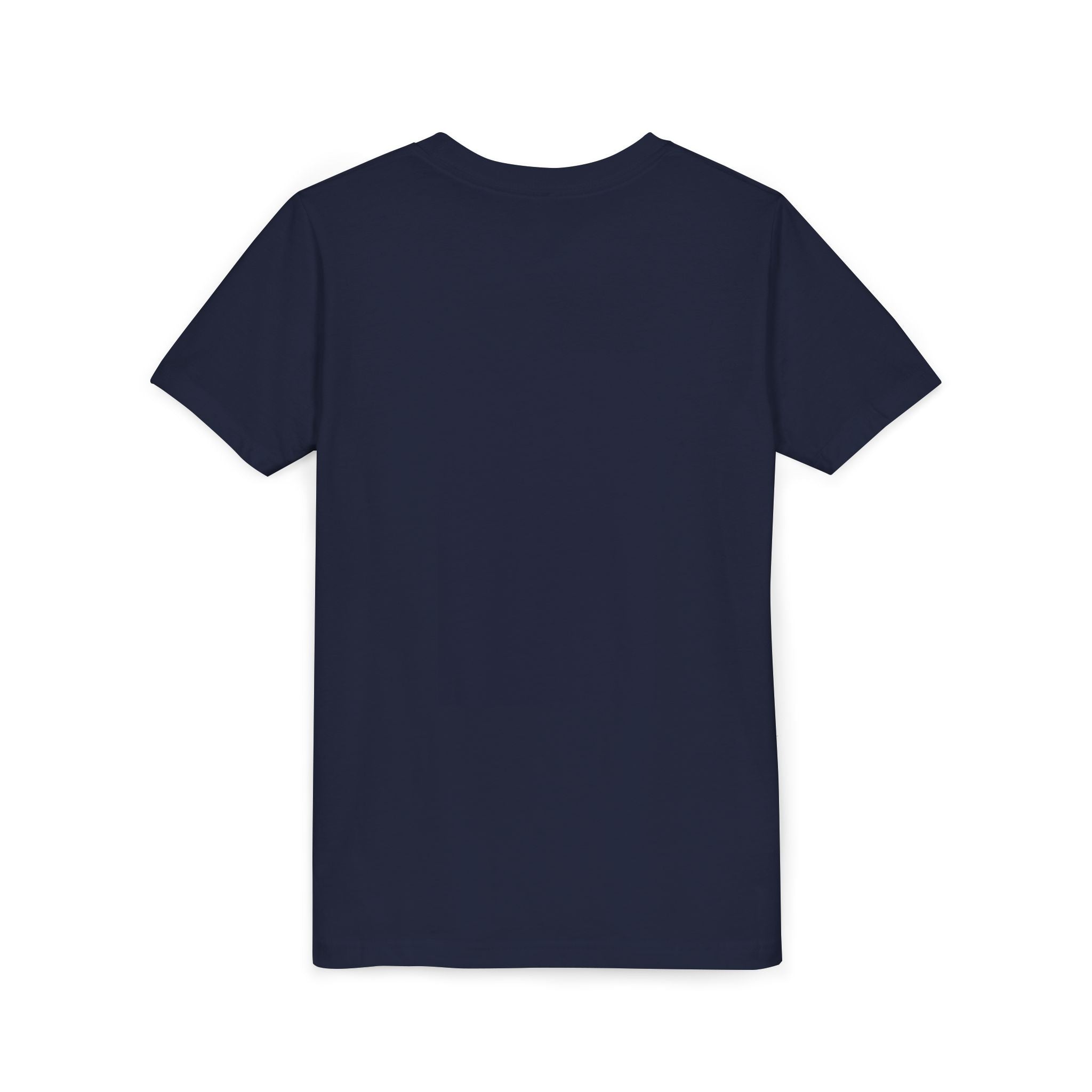 Be Brave Little One | Kids Motivational Graphic Bronze Star Badge T-Shirt