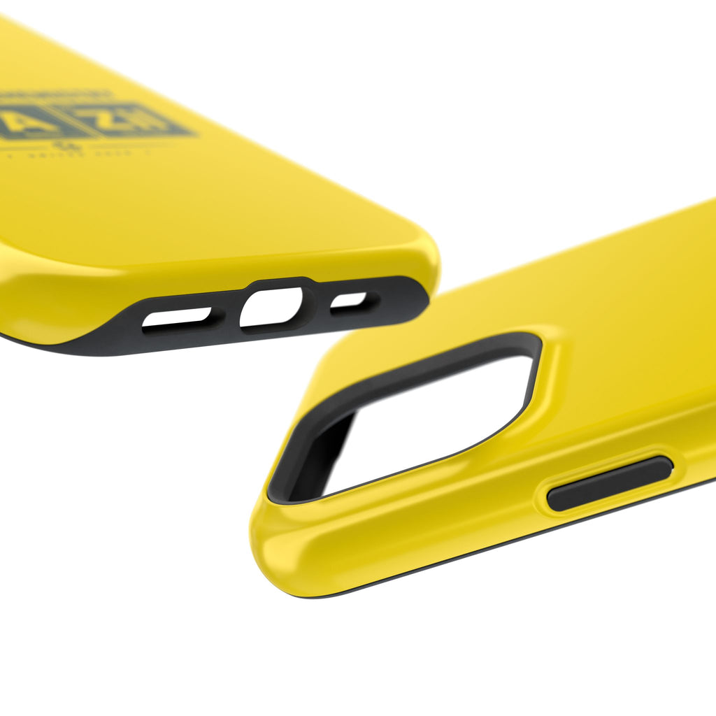Brazil Football Phone Case | We don't just win. We dance.