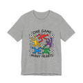 Football Tee | One ball. Every heart.