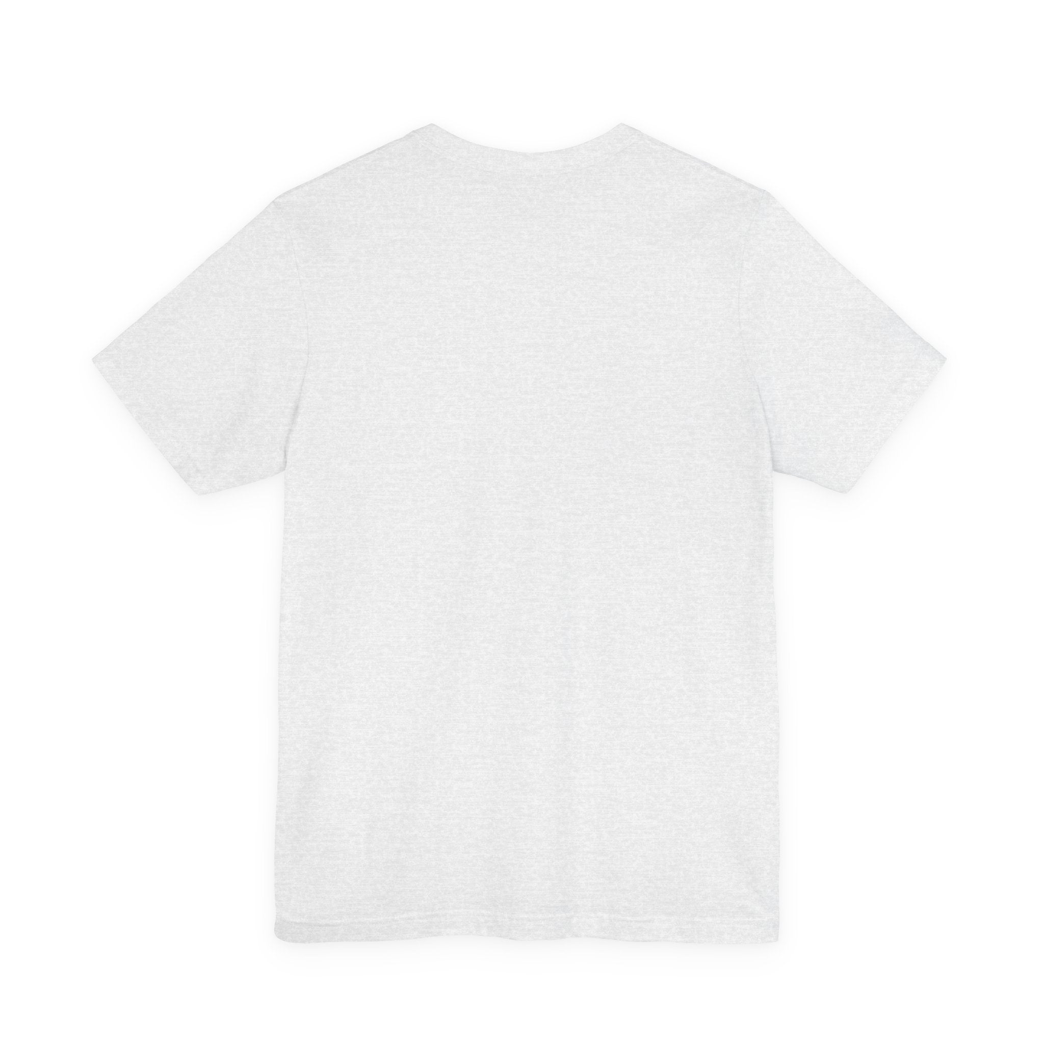 Some Things Don't Move | Men's Motivational Graphic Still Waters T-Shirt