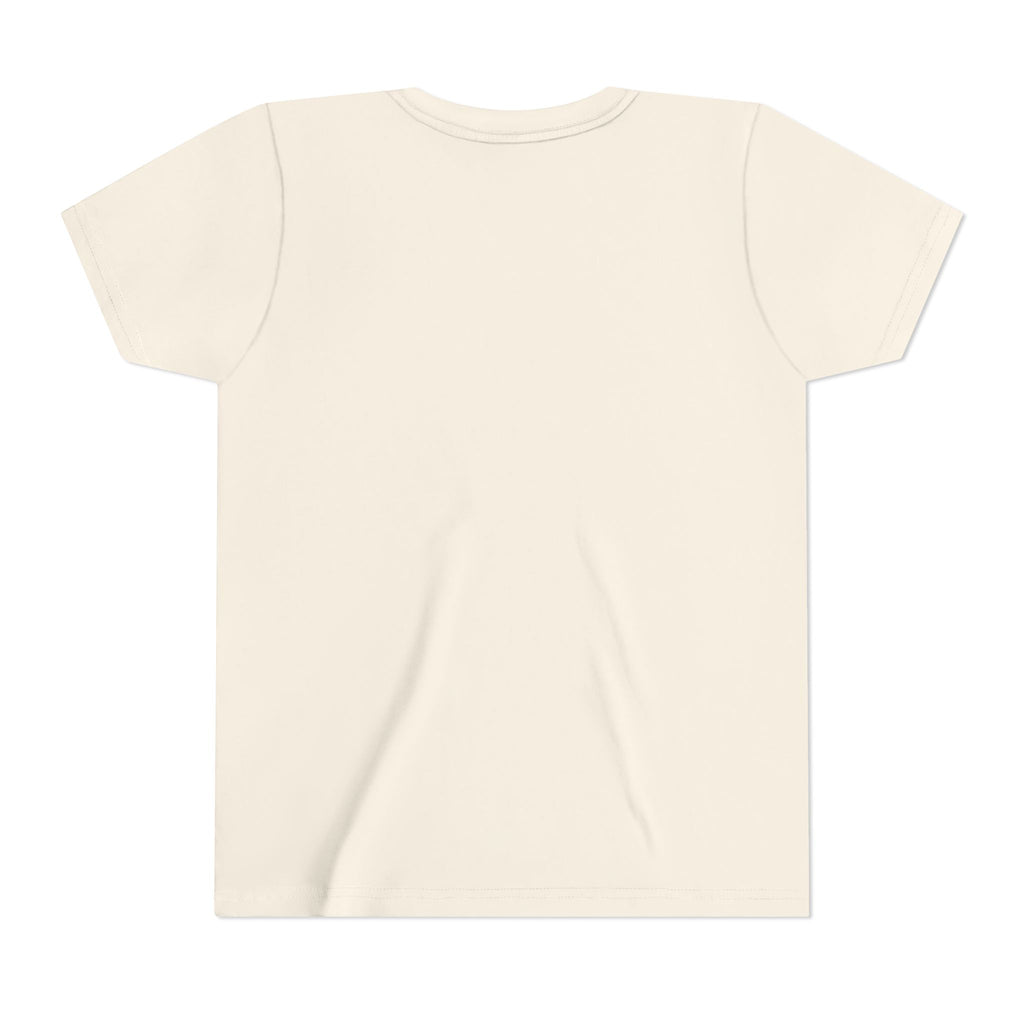 Be Brave Little One | Kids Motivational Graphic Cute Motivational print T-Shirt