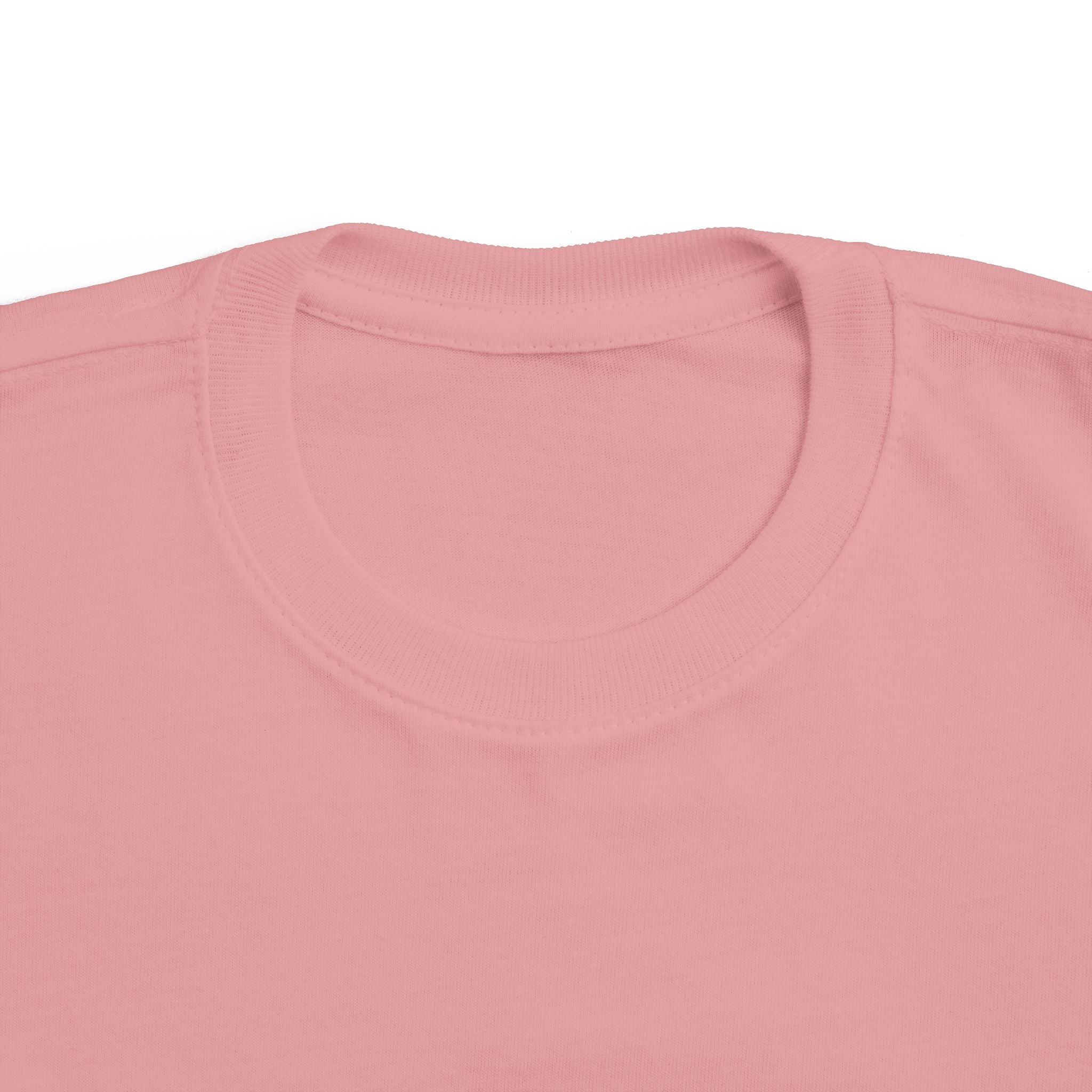 Ready to run? Gallop | Toddler Motivational T-Shirt
