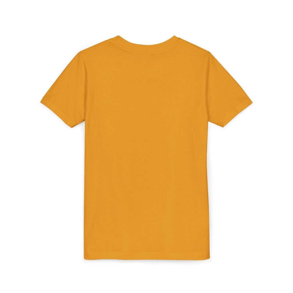 Be Brave Little One | Kids Motivational Graphic Handdrawn Star T-Shirt
